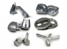 Die Cast parts - Chinese Promotional competitive products ZINC die casting parts 